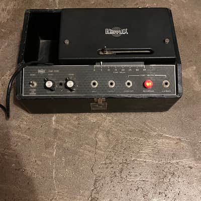 Maestro Echoplex EP-3 Solid State 1970 - 1991 - Grey image 1