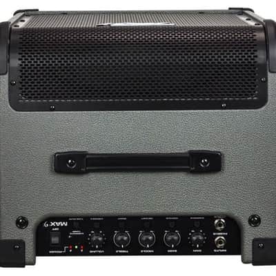 Peavey MAX 100 1x10" 100-watt Bass Combo Amp 03616810 image 3