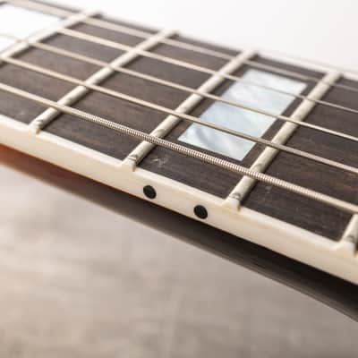 Gibson Les Paul Custom 70s, Tobacco Burst | Demo image 13