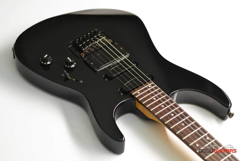 Fernandes FR-55 | Reverb