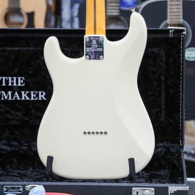 FENDER Nile Rodgers Hitmaker Stratocaster image 2