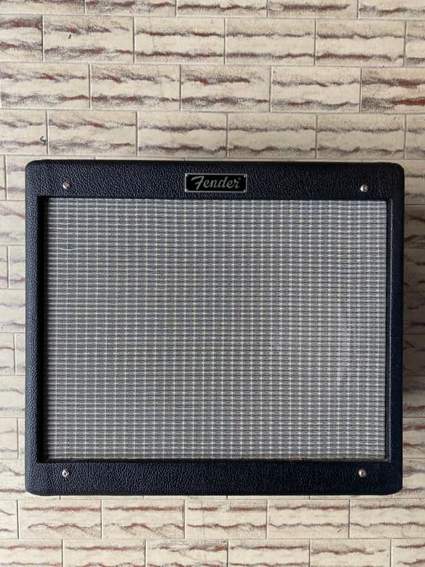 Fender Blues Junior II image 1