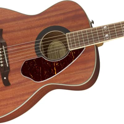 FENDER - Tim Armstrong Hellcat  Walnut Fingerboard  Natural - 0971752022 image 5