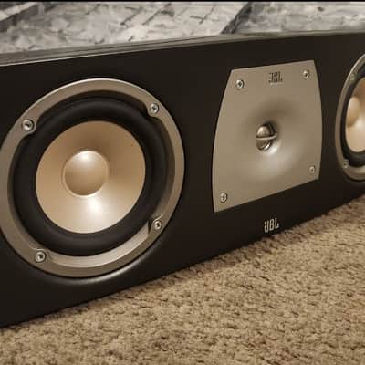 JBL JBL N-Center Center Speaker | Reverb