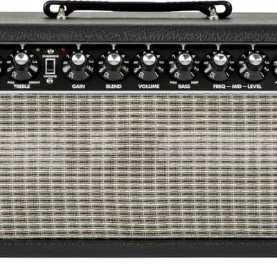 Fender Bassman 800 Head image 1