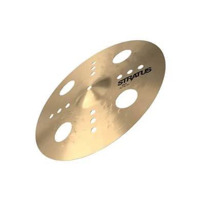 Sabian Stratus Zero Cymbal 14" image 2