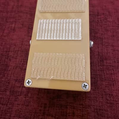 (Mint In Box) Wampler Tweed '57 2010s - Mustard image 8