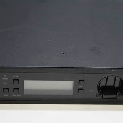 Shure GLXD Z2 Wireless Guitar System - Receiver & Transmitter - Black **Includes Power Supply & Antenna**used** image 4