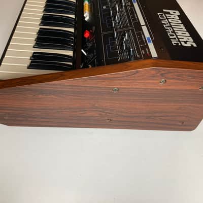 Roland MRS-2 ProMars 37-Key Duophonic Synthesizer 1978 - 1982 - Black image 11