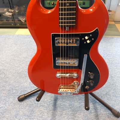 Immagine Johnny Guitar SG - 4