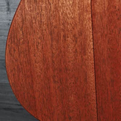 Santa Cruz Guitar Company 50th Anniversary 1929-00 Mahogany image 12