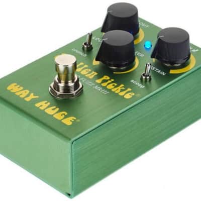 Way Huge   Wm41 Swollen Pickle Mini Fuzz image 2