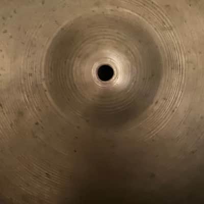 Zildjian 14" Avedis Hi-Hat Cymbals (Pair) image 13