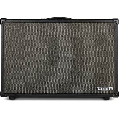 Line 6 PowerCab CL 212 200-watt 2x12” Active Speaker Cabinet image 1