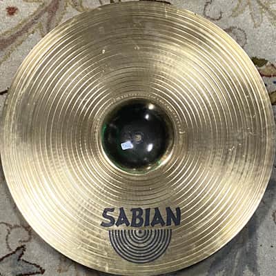 Sabian AA 20” Metal-X Ride - 2932g - Good Condition - We Ship Fast! image 5