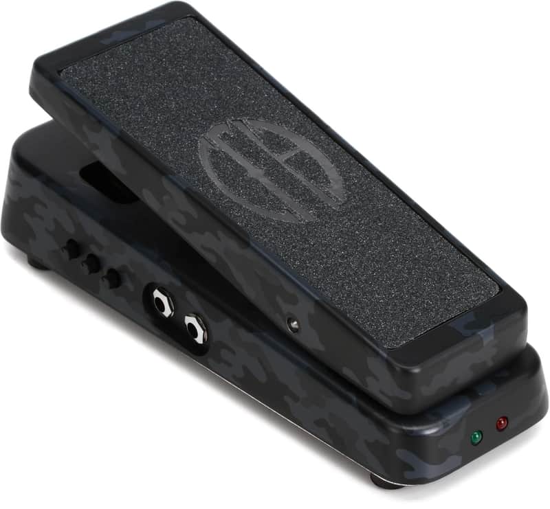 Dunlop DB01B Dimebag Cry Baby From Hell Wah Pedal image 1