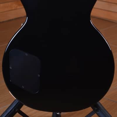 Gibson Les Paul Studio Figured Dark Purple Burst Exclusive image 13