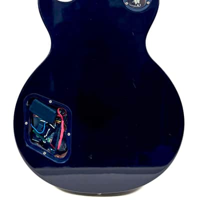 Gibson Les Paul Robot Limited Edition (1st Production Run) from 2007 image 10