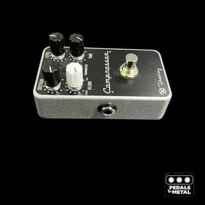 Keeley Compressor Plus - X19230 image 4