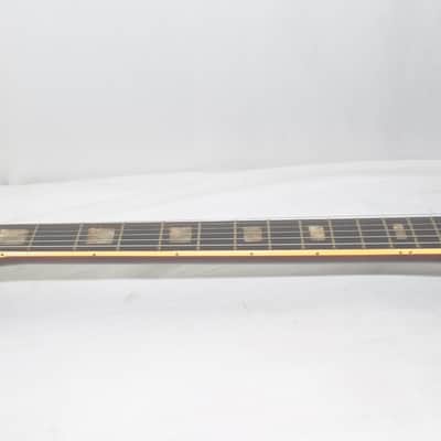 Greco M812-P5-1278 Wine Red Electric Guitar Ref. No 7742 image 9