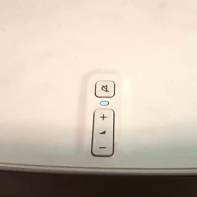 Sonos Zone Player S5 Wireless Music System w/ Zone Bridge BR100 - White image 3