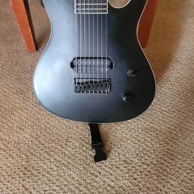 Jericho Ignition 2018 - Satin black image 2