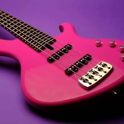 Maruszczyk Frog 5 32’’ 2022 - Magenta image 5