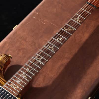 Paul Reed Smith (PRS) 2014 Private Stock #5199 Paulfs Guitar Dirty Blonde [5199] (05/07) image 12