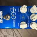 Wampler Ego Compressor V2 (Small Logo) 2010s - Blue