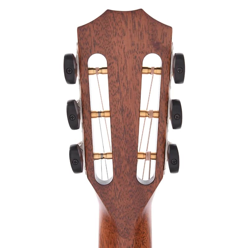 Taylor 322ce 12-Fret with V-Class Bracing image 7