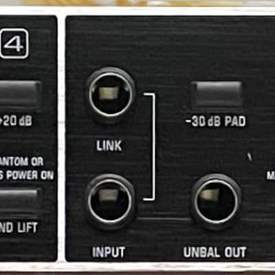 Behringer Ultra-DI Pro DI800 image 2