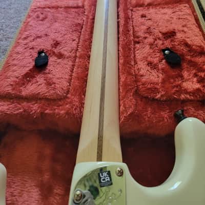 Fender Jeff Beck Stratocaster image 6