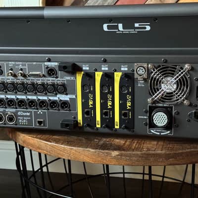 WSG-Y16 V2 - Waves Card for Yamaha CL & QL consoles image 4