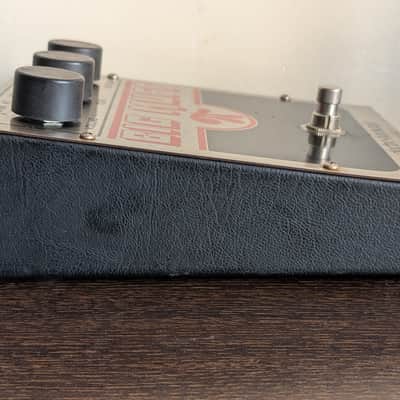 Electro-Harmonix Big Muff Pi V5 - 1980 image 6