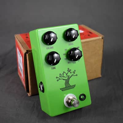JHS Bonsai Overdrive image 1
