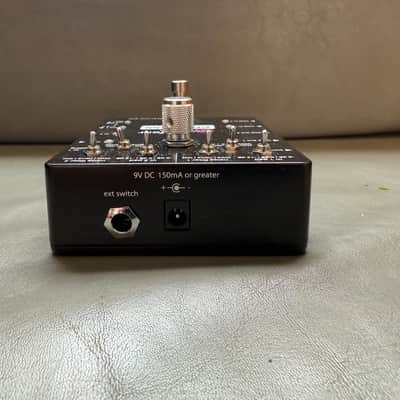 Empress Buffer + Stereo 2010s - Black image 5