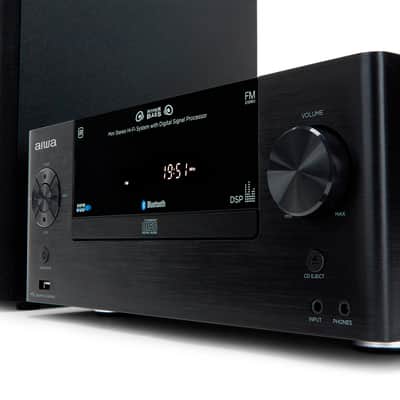 AIWA MCBT-550 imagen 3