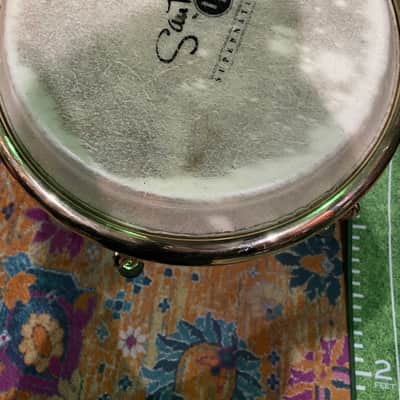 LP Accents Santana Supernatural コンガ LP Accents Santana Supernatural Conga Drum Limited Edition