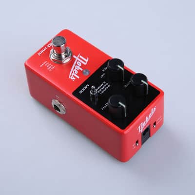 Nobels CHO-Mini Stereo Chorus Pedal image 5