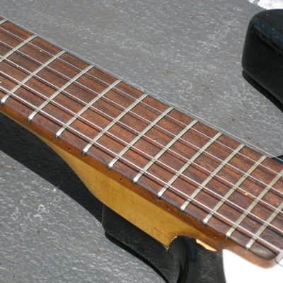 Mosrite Ventures Mk 11 Slab (Ramones) 1965 image 18