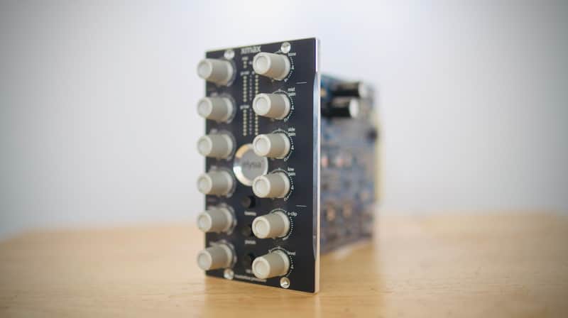 Elysia Xmax 500