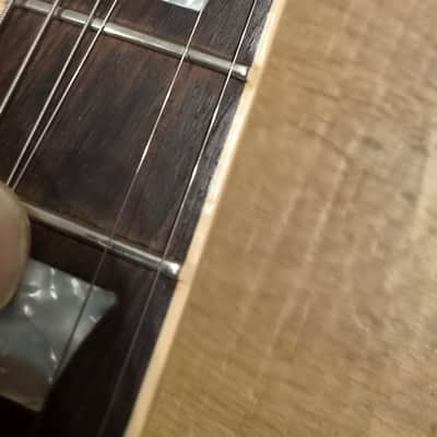 Gibson Les Paul Standard 2002 - Honey burst image 7