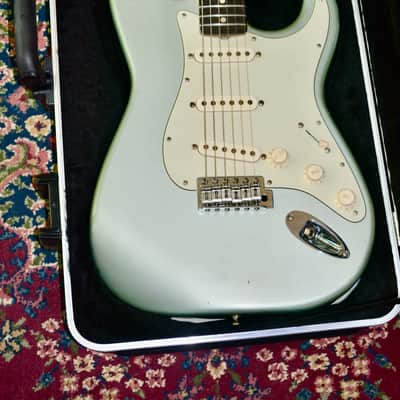Mario Martin “S” 2025 - Faded Sage Green image 2