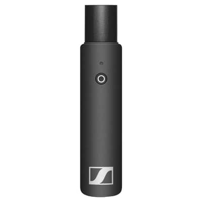 Sennheiser XSW-D-XLR-MALE-RX XS Wireless Digital Receiver - Open Box Mint image 3