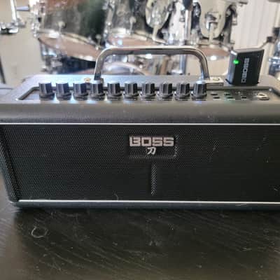 Boss Katana AIR w/Bluetooth FS image 3