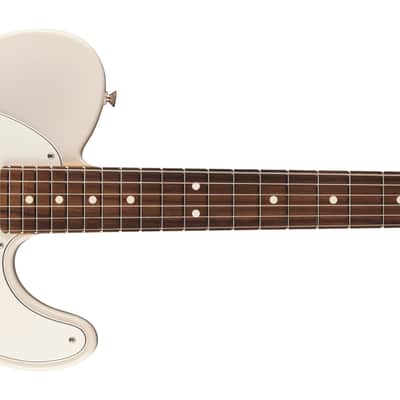 Fender Player II Telecaster Rosewood FB White Blonde image 1