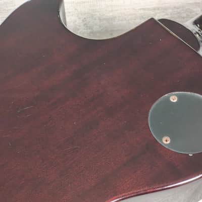 2005 Epiphone Les Paul Studio (Brown Sunburst) image 12