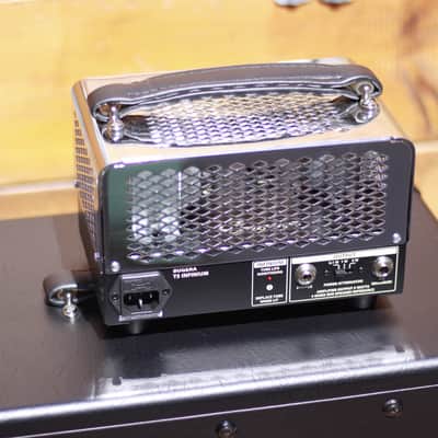 Bugera T5 Infinium with 1x12 cab image 5