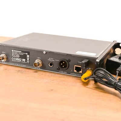 Sennheiser ew 500 G3 Handheld Wireless System - 626-668 MHz CG010PP image 5