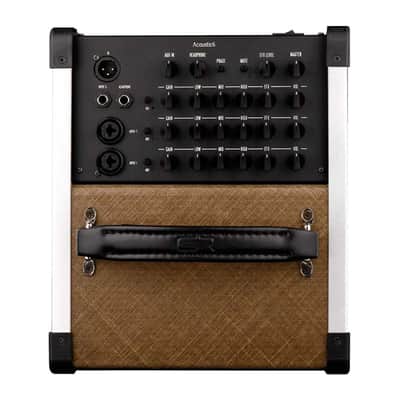 GR Guitar NF Acoustic 8 image 2